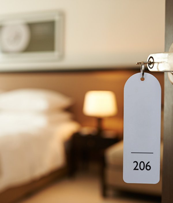 Hotel room Hotel room