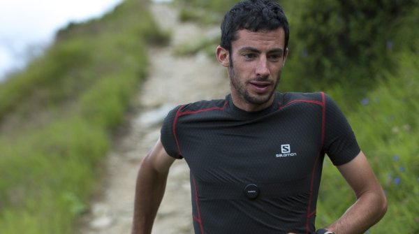 Kilian Jornet