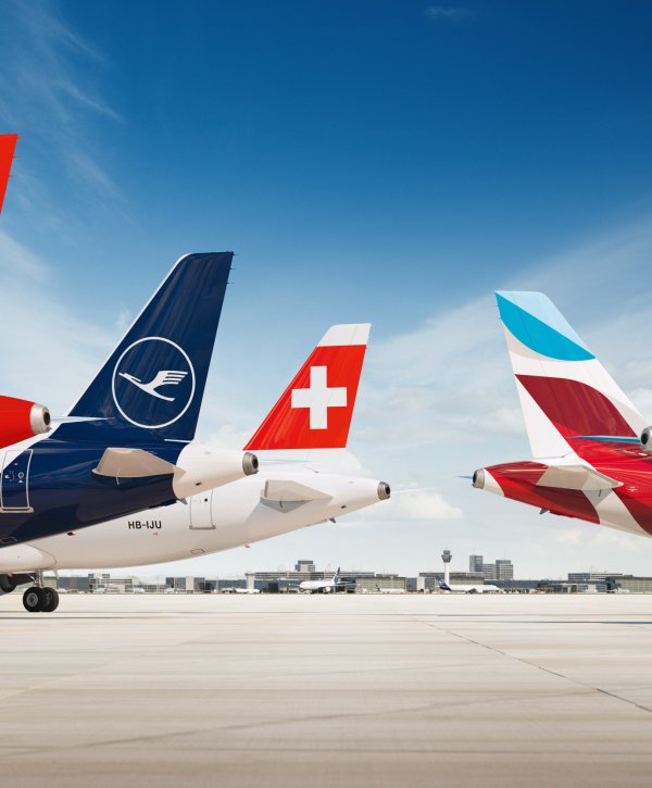 Lufthansa Group Lufthansa Group