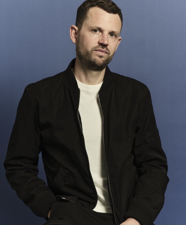 Christoph Landsgesell